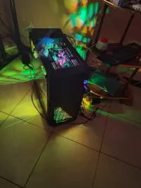 Pc gaming