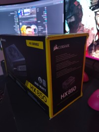 Corsair 850w Platinum