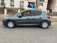 citadine-peugeot-207-2010-el-madania-alger-algerie