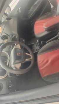 سيارات-seat-ibiza-2012-linea-r-برج-بوعريريج-الجزائر