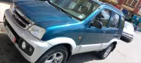 Daihatsu Terios 2004 Terios