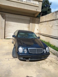 Mercedes CLK 1999 CLK