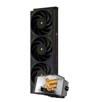 Watercooling 360 Thermalright Wonder Vision UB ARGB Black