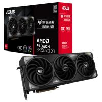 بطاقات-الرسومات-asus-tuf-gaming-radeon-rx-9070-xt-oc-edition-البليدة-الجزائر