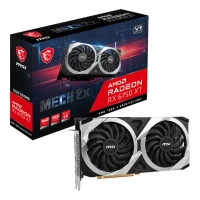 MSI Radeon RX 6750 XT MECH 2X 12G V1 