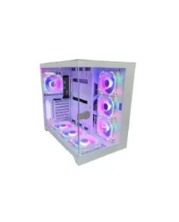 CASE ARES C703 - Blanc