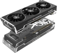 XFX Speedster QICK319 Radeon RX 6750XT 12 GO