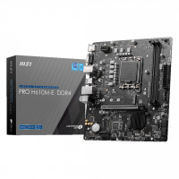 carte-mere-msi-intel-1700-pro-h610m-e-ddr4-blida-algerie