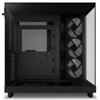 NZXT H6 Flow RGB Noir 