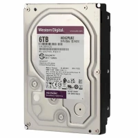 DISQUE DURE WESTERN DIGITAL 6 TB