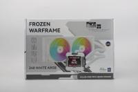 refroidissement-thermalright-frozen-warframe-240-argb-blanc-ecran-lcd-ips-blida-algerie