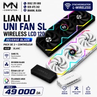 refroidissement-lian-li-uni-fan-sl-wireless-lcd-120-pack-de-3-controleur-blida-algerie