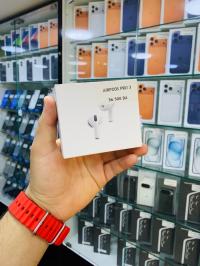 هواتف-ذكية-apple-airpods-pro-3-باب-الزوار-الجزائر