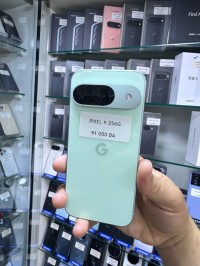 هواتف-ذكية-google-pixel-9-128g-باب-الزوار-الجزائر