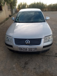 voitures-volkswagen-passat-2002-bir-el-arch-setif-algerie