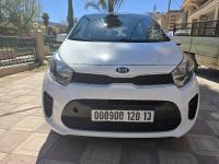 سيارات-kia-picanto-2020-safety-تلمسان-الجزائر