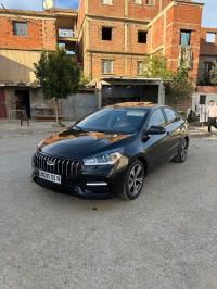 سيارات-chery-arrizo-5-2025-luxury-براقي-الجزائر