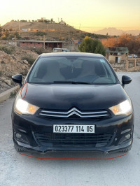 voitures-citroen-c4-2014-ngaous-batna-algerie