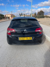 voitures-citroen-c4-2014-ngaous-batna-algerie