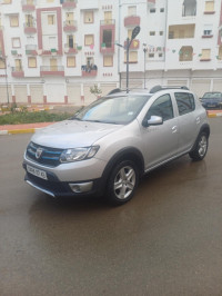 voitures-dacia-sandero-2017-stepway-ferdjioua-mila-algerie