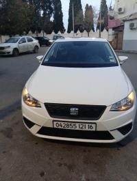 سيارات-seat-ibiza-2021-المرادية-الجزائر