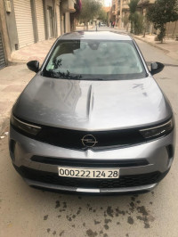 voitures-opel-mokka-2024-msila-algerie