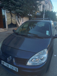 voitures-renault-scenic-2010-el-achour-alger-algerie