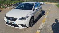 voitures-seat-ibiza-2023-style-kouba-alger-algerie