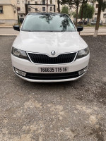 voitures-skoda-rapid-2015-blida-algerie