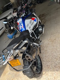 دراجات-نارية-وسكوترات-bmw-gs-1250-hp-2021-بومرداس-الجزائر