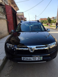 voitures-dacia-duster-2013-ten-essebt-skikda-algerie