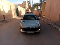 voitures-peugeot-206-2008-berriane-ghardaia-algerie