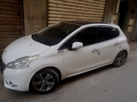 voitures-peugeot-208-2013-allure-ain-benian-alger-algerie