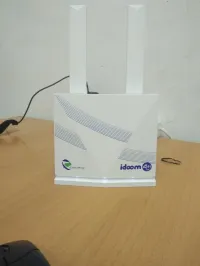 Flash & Déblocage Modem 4G ZTE