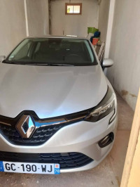 voitures-renault-clio5-besness-2021-tessala-el-merdja-alger-algerie