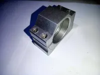 Support spindle cnc machine 52mm