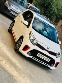 Kia Picanto 2018 GT-Line
