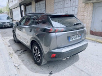 voitures-peugeot-2008-2022-gt-bab-ezzouar-alger-algerie