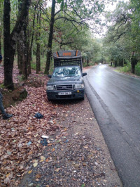 voitures-ford-ranger-2006-bordj-menaiel-boumerdes-algerie