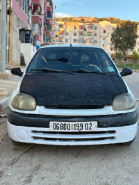 voitures-renault-clio-2-1999-chlef-algerie