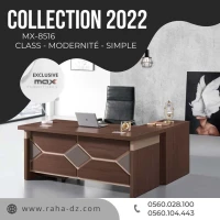 ENSEMBLE DE BUREAU - MX-8516