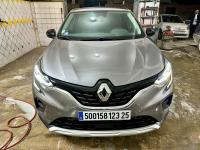 سيارات-renault-captur-2023-techno-قسنطينة-الجزائر