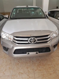 Toyota Toyota hilux 2023 2023