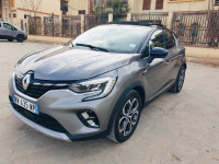 voitures-renault-captur-2023-luxe-tlemcen-algerie