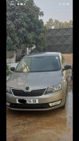 berline-skoda-rapid-2014-blida-algerie