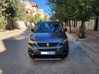 voitures-peugeot-partner-2021-rifter-alleur-plus-el-eulma-setif-algerie