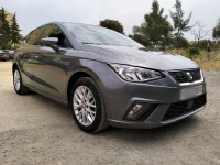 Seat Ibiza 2018 STYLE