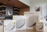 SPOTS  FOTONIX 4D