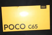 Poco C65