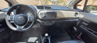 voitures-toyota-yaris-2013-tiaret-algerie